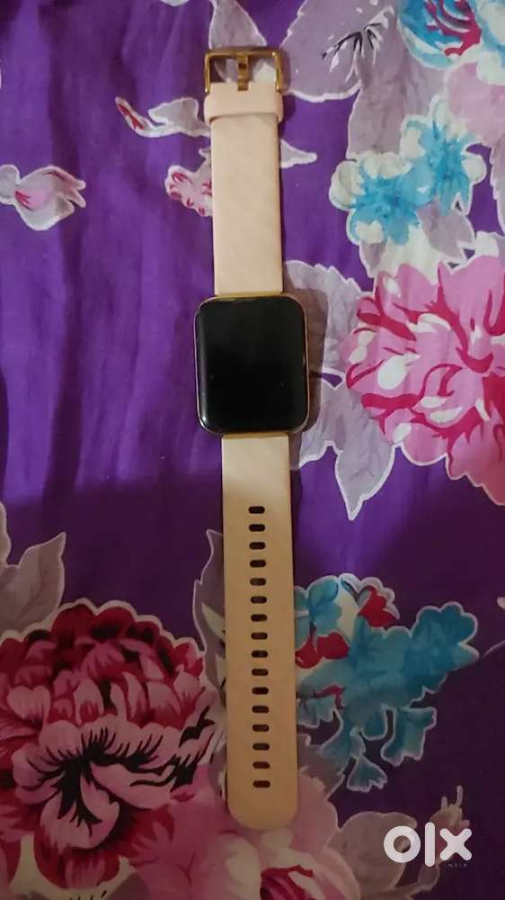 Smartwatch Realme sub-brand