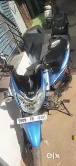 Tvs/ victor