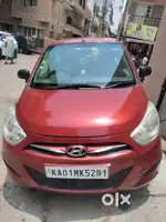 Hyundai i10 Era only 38k KM