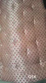 Cotton Mattress