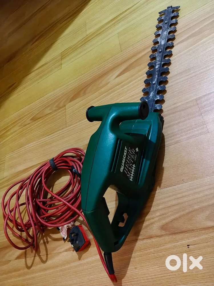 Electric Hedge cutter