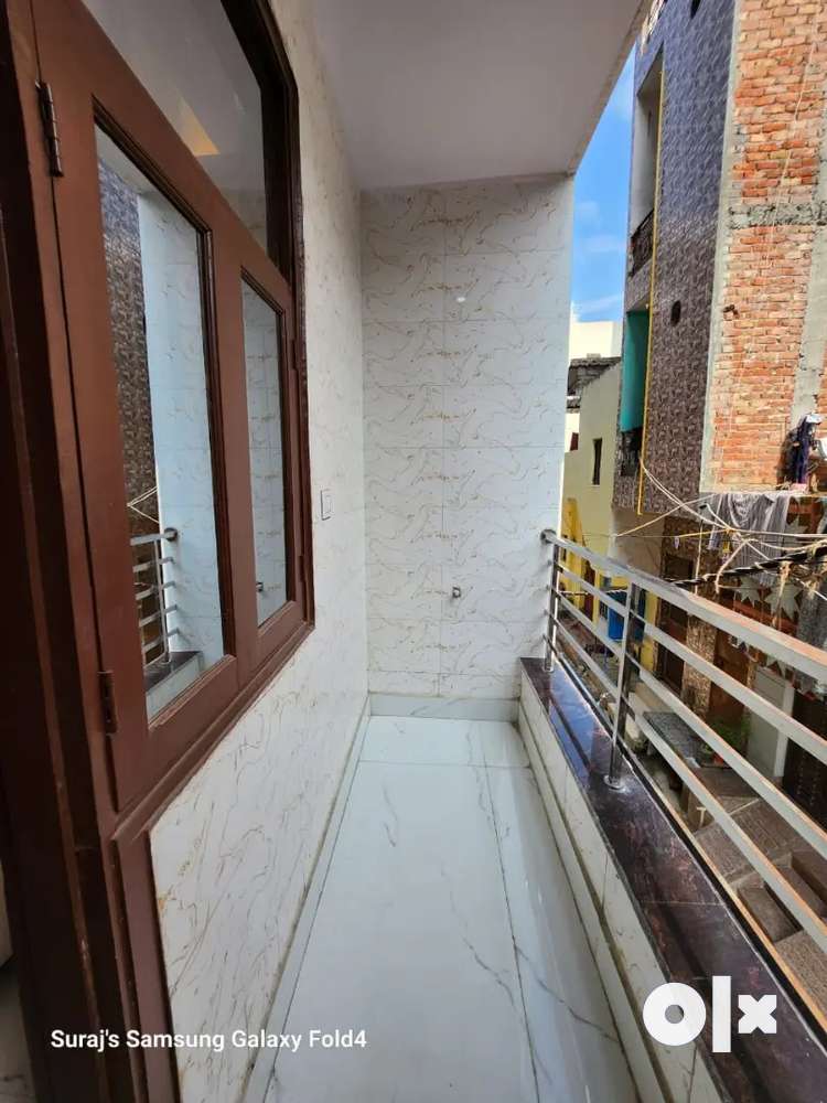 2bhk semi furnished Spacious And Luxury Common Roof flat at Nawada.