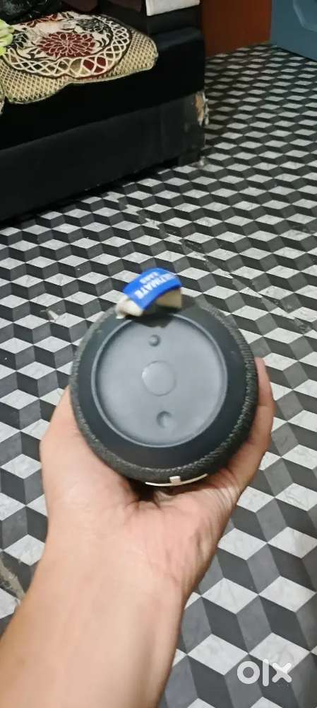 Wonderboom 4 Speaker Orignal
