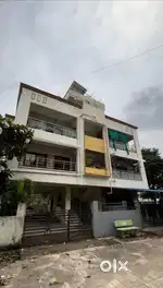 2BHK For Sale in Chandrapur! Ground floor  1300 sqft  Parking  R