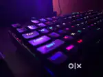 Perfectly working Redragon Kumara K552 gaming keyboard