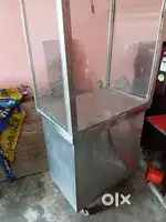 Chaap counter