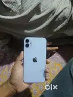 Iphone 11  85 batarey helt