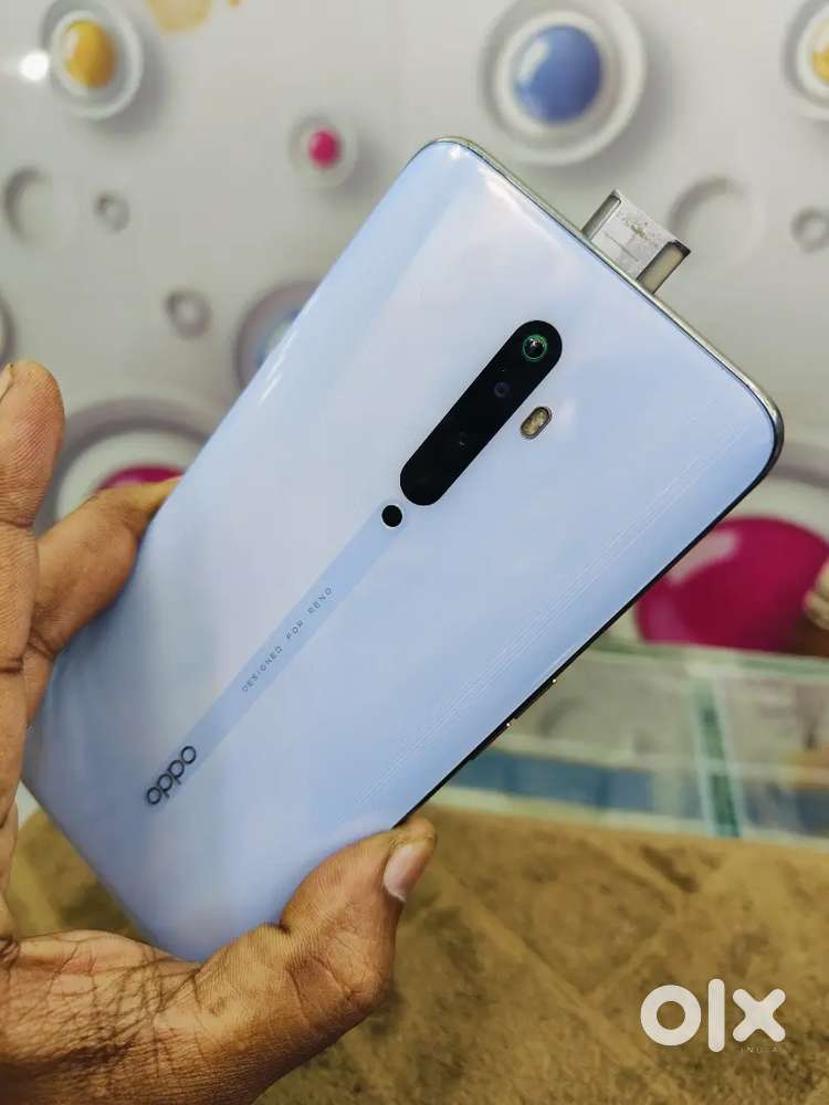 OPPO RENO 2F (6GB+256GB)
