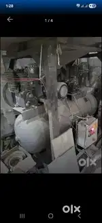 Compressor