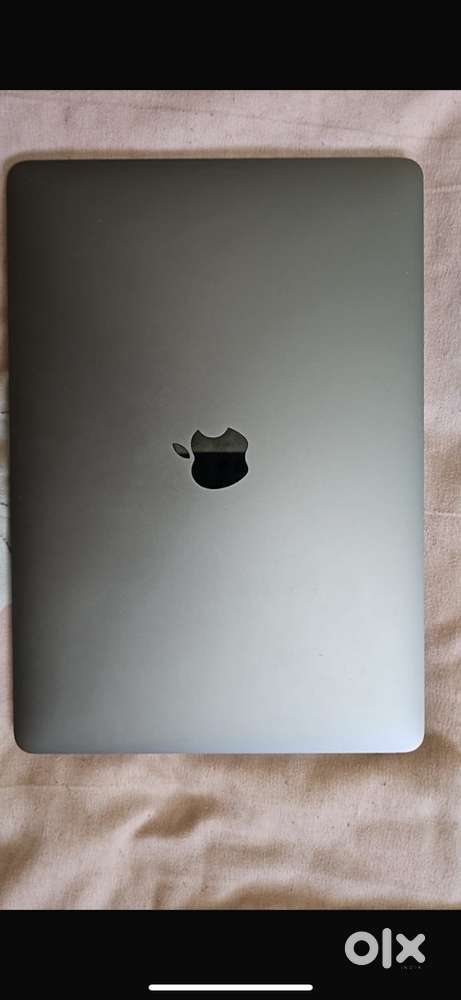 Mac Book Pro