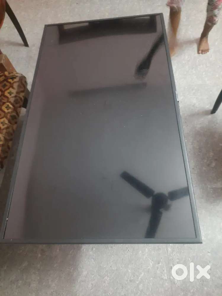 Sony 4k tv