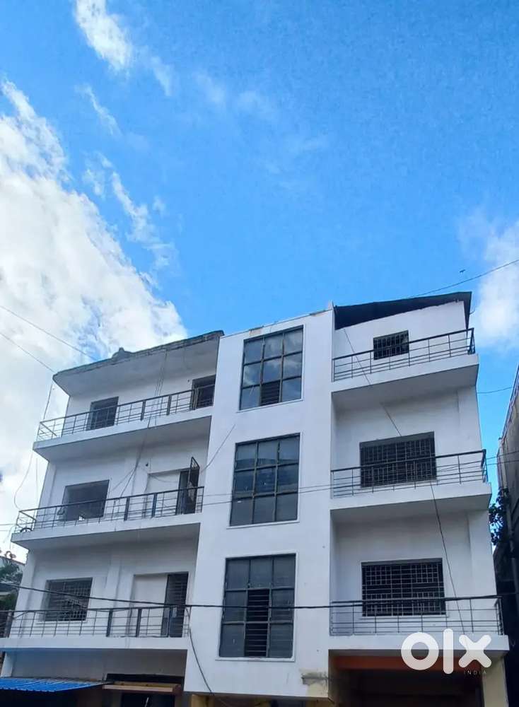 Pg Colive Full Belding available for rent