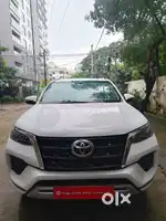 Toyota Fortuner 3.0 4x4 Automatic, 2022, Diesel