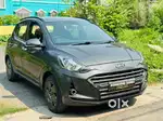 Hyundai Grand i10 Nios Sportz Petrol, 2020, Petrol