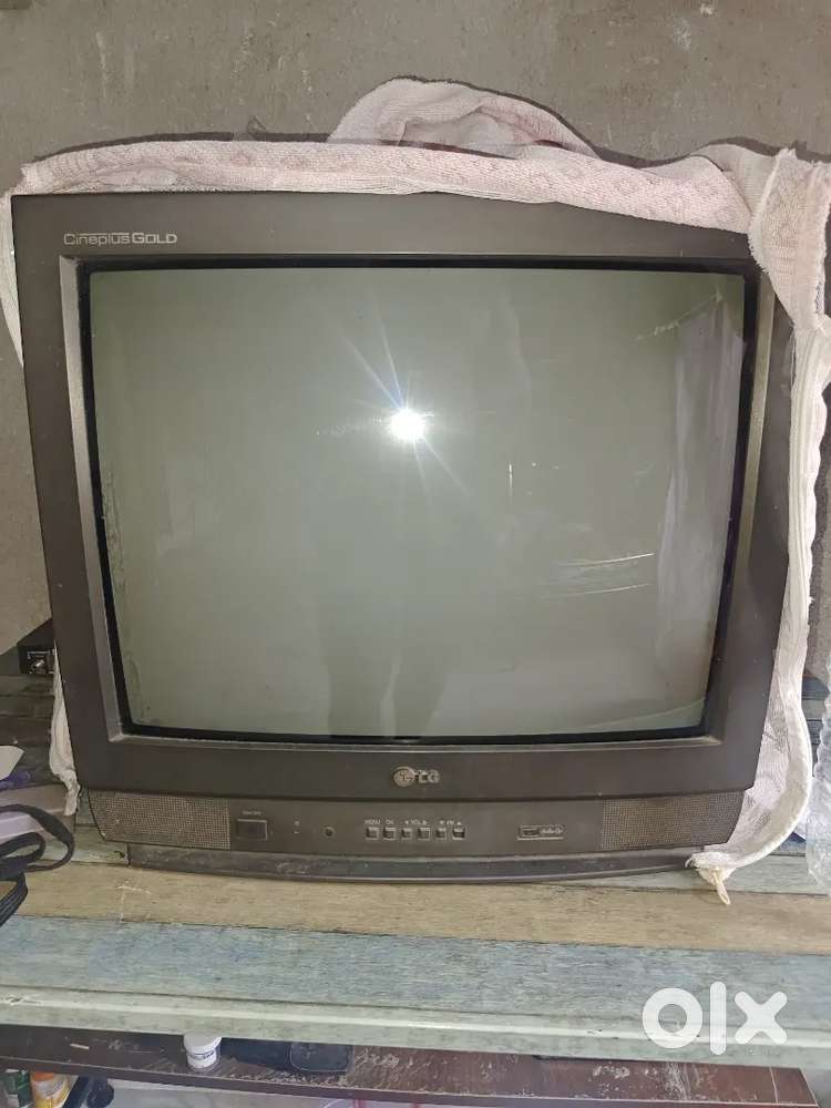 Lg tv good condition