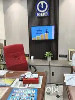 Required female Receptionist cum Marketing Manager