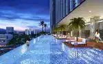 Office for sale in Nerul