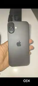 iPhone 16 plus 256 GB