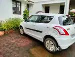 Maruti Suzuki Swift 2014 Petrol 84000 Km Driven