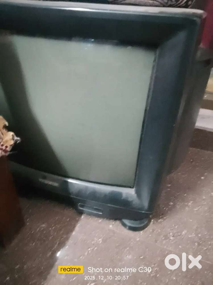 Television ( old model)