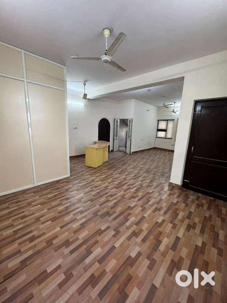 Area is in lal kothi jaipur for office purpose