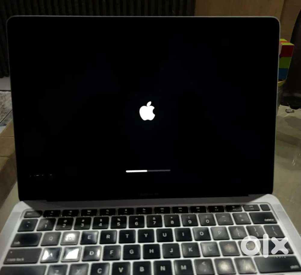Mac book air m1