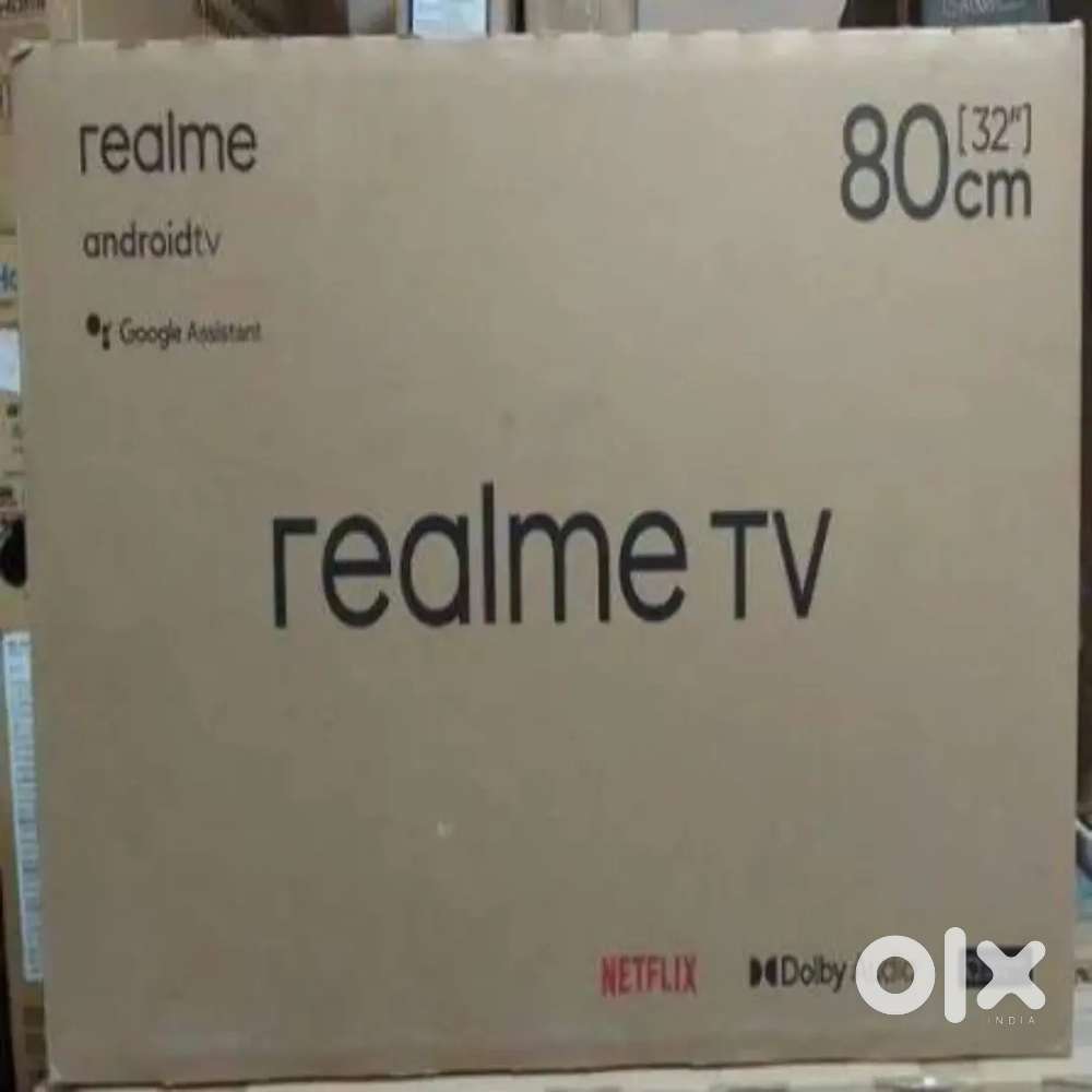 Realme tv led for sale at best price