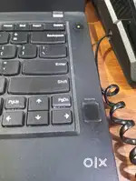 LenovoThinkPadT470 i57th Gen8GBRAM  256GB SSD,Touchscreen,Fingerprint