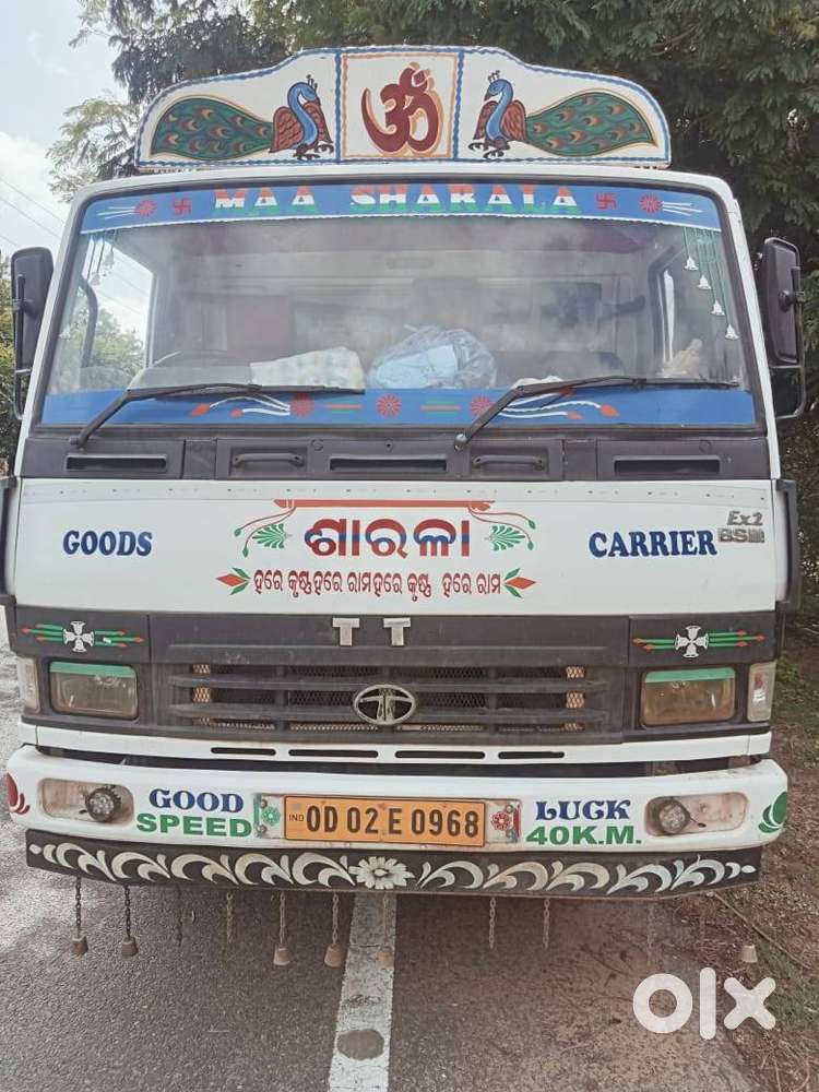 TATA LPT 909 FOR SELL