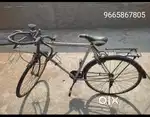 Hero Mac-one sports bicycle