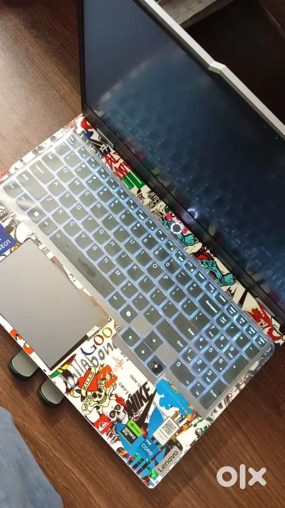 Lenovo Laptop i5