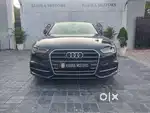 Audi A6 35 TDI S Line Matrix, 2018, Diesel