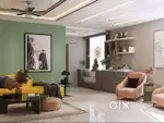 3BHK Ready to shift Ultra Luxury Apartment