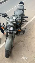 Royal Enfield