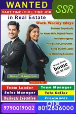 Business manager