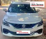 Maruti Suzuki Baleno 1.2 CVT Zeta, 2024, Petrol