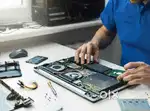We are seeing for laptop desktop repairing engineer