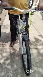 Bicycle Febis