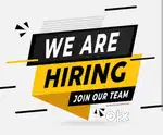 HR recruiter, Tele callers, Operations Executive