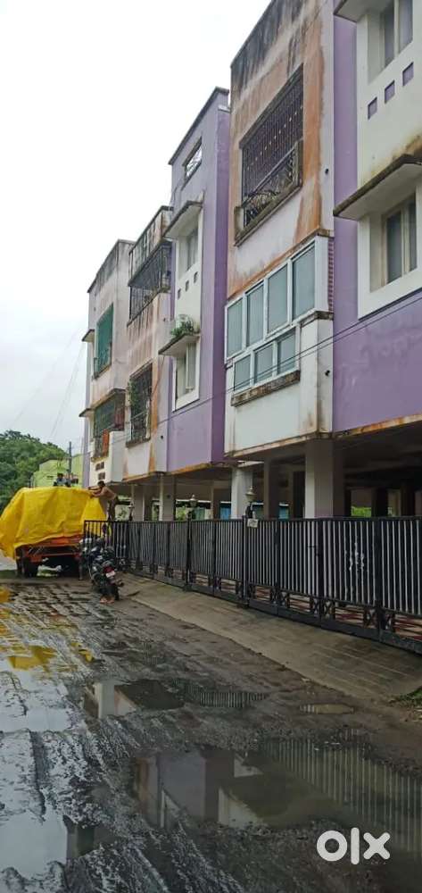 Selaiyur appartment lease