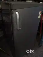 Panasonic fridge