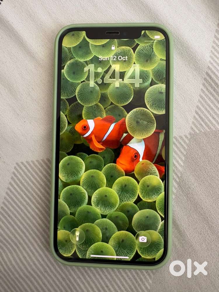 Iphone 12 - Well maintained, smooth performance, Great Camera