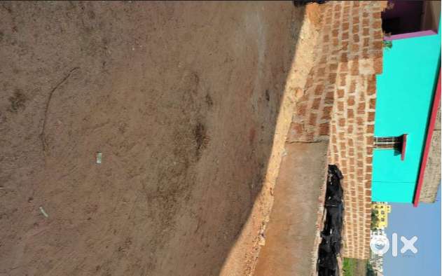 PLOT on rent for ₹ 6000 pm