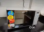 IFB 25L Microwave Oven in brand new condtion