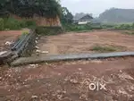 10 cent Residencial plot at Kangarapady