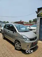 Maruti Suzuki Estilo LXI, 2010, Petrol