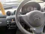 Hyundai Santro Xing 2004 Petrol 120000 Km Driven