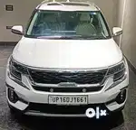 Kia Seltos 1.5 HTX AT Petrol, 2022, Petrol