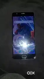 Oneplus 3T 6gb 64gb