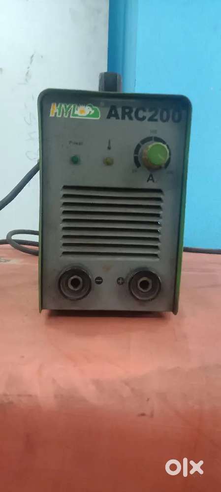 Arc Welding machine